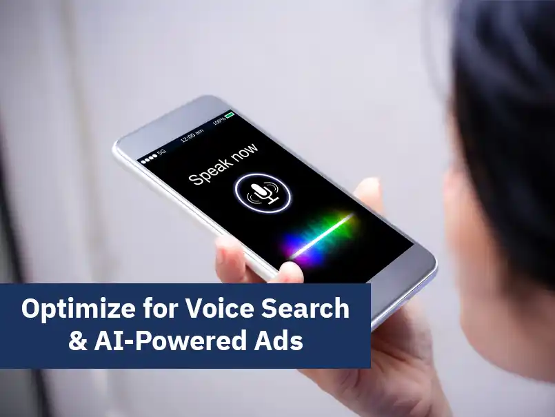 Optimize for Voice Search